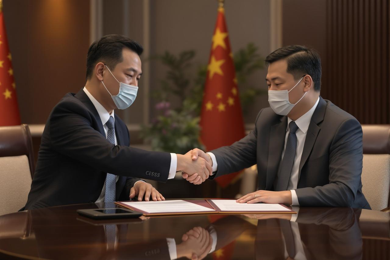 吃瓜视频与腾讯视频达成战略合作，共同打造精品内容