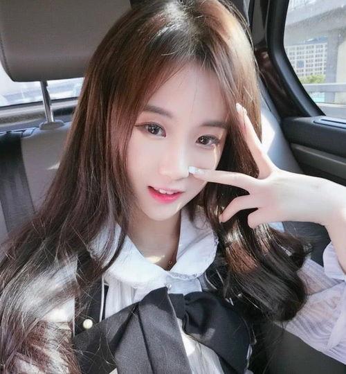 网红王豆豆快手号