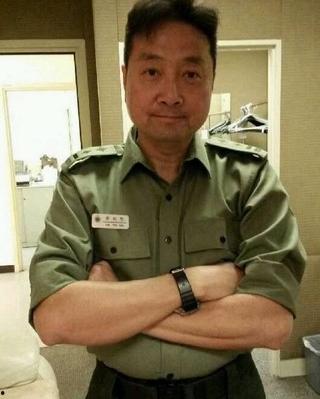 香港男演员曾守明,香港影视圈的璀璨星辰