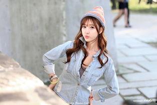 斗鱼韩国女主播choi,斗鱼平台上的魅力焦点