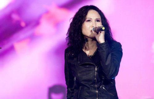 罗琦个人资料,音乐之路上的坚韧歌者