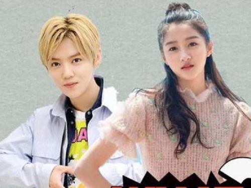 鹿晗粉丝撕过那些明星,盘点那些曾引发热议的明星对决