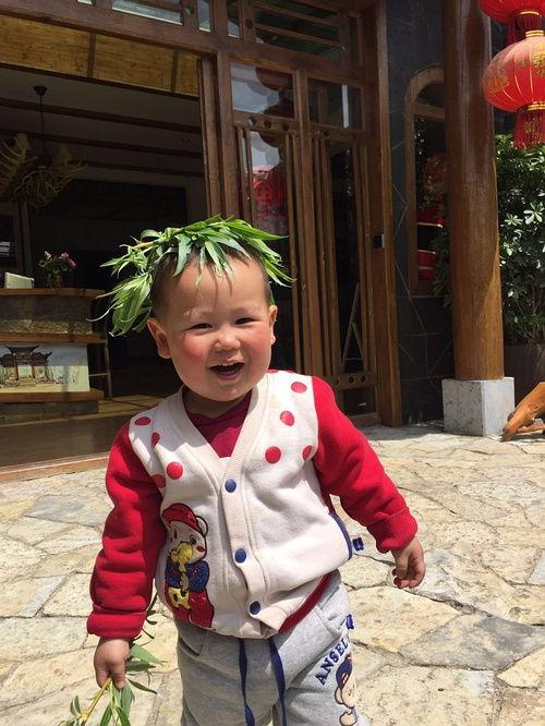 丽江搞笑男网红,笑点满满,圈粉无数