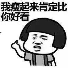 胖子的心声搞笑,笑谈体重与美食的甜蜜纠缠