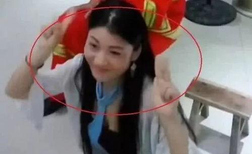 刚子媳妇的照片曝光,揭开神秘面纱,揭秘网红家庭生活点滴