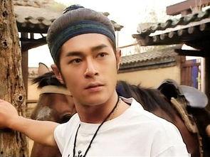 古天乐陈乔恩的八卦,幕后故事曝光引热议