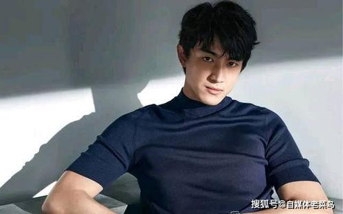 林更新现实生活照