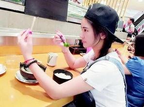 清蒸女主播,揭秘网络直播背后的辛酸与诱惑