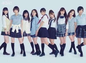 akb48创立背景