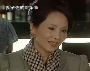 媳妇的战争演员表,实力派明星齐聚一堂,演绎家庭纷争的喜怒哀乐