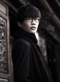 许嵩的个人资料简介,音乐才子，才情与才华并存的创作歌手