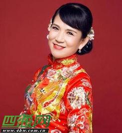 谢娜母亲个人资料简介,揭秘娱乐圈资深名媛的传奇人生