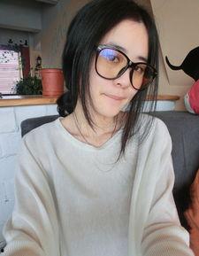 微博红人照片,捕捉镜头下的时尚魅力”